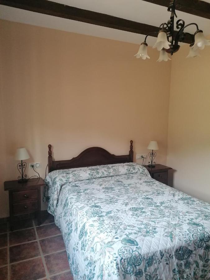 Casa Arroyomolinos Villa Zahara De La Sierra Kültér fotó